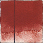 cadmium red deep