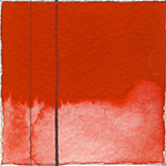 cadmium red middle