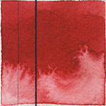 permanent alizarin crimson