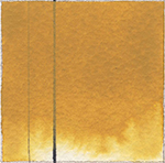 yellow ochre