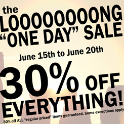 Flashe Sale 2019