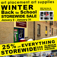 Boxing Day week of Savings 2025