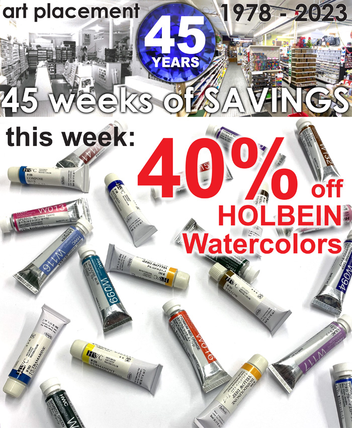 45 weeks campaign week 16 flyer