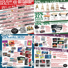 December 2018 Holiday Flyer