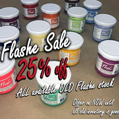 Flashe Sale 2019