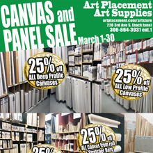 February 2019 Paper Sale