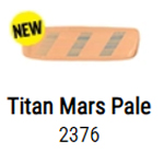 Titan Mars Pale fluid acrylic