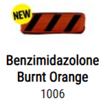 Benzimidazolone Burnt Orange