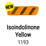 Isoindolinone Yellow heavy body acrylic