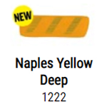 Nples Yellow Deep