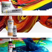 Golden Demo Workshops