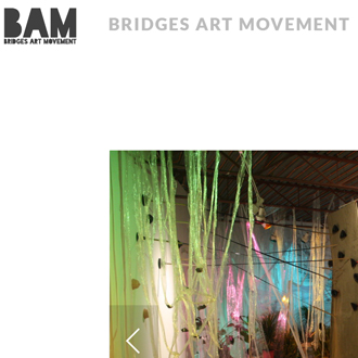 Bridges Art Movement