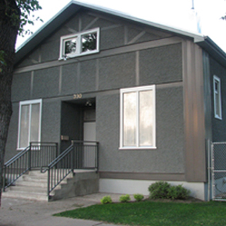 city of saskatoon art gallery