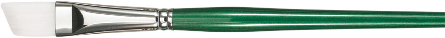 Princeton 6100 angle bright brush