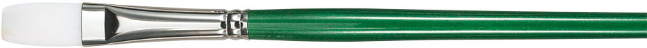 Princeton 6100 flat brush