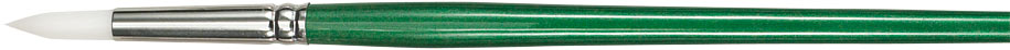 Princeton 6100 round brush