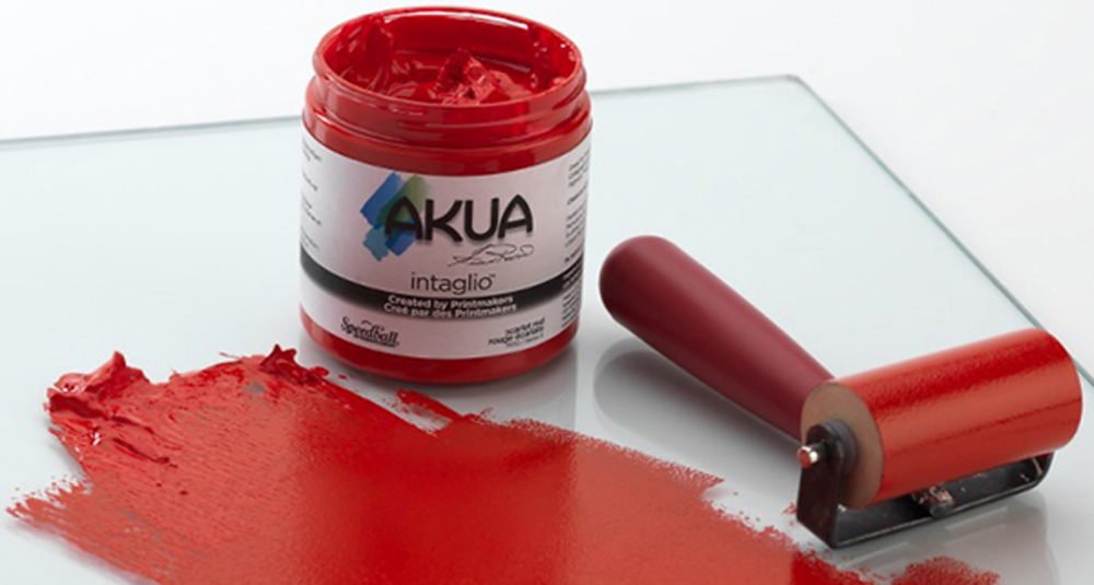 Akua Inks Tips and Tricks 