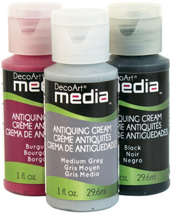 americana media mediums