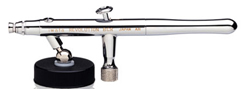 Iwata Revolution Bottle Siphon Bottom Feed Airbrush