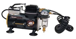 Iwata Smart Jet Air Compressor for Airbrushing