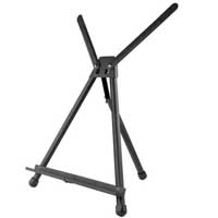 Pacific Arc aluminum table easel