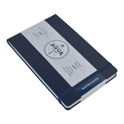 Pentalic Aqua Journal