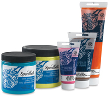 Speedball Block Printing Inks