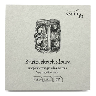 smlt lay flat bristol album