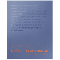 Stonehenge Aqua CP