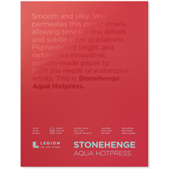 Stonehenge Aqua HP pad