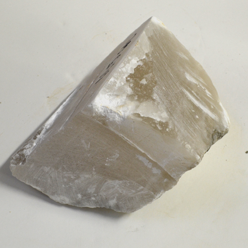White Crystal Alabaster