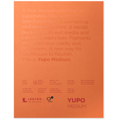 Yupo Medium