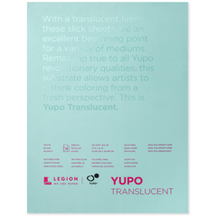 Yupo Translucent