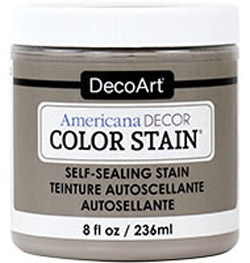 Americana Decor Color Stain