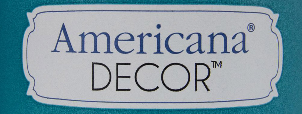 Americana Decor decorative paint finishes