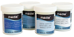 americana media mediums