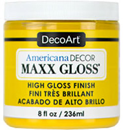 americana decor maxx gloss