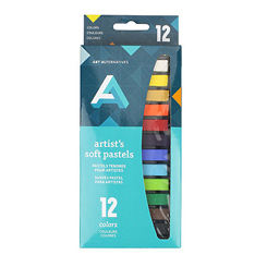 art alternatives soft pastel sets