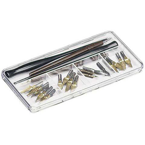 ArtBin Pen and Nib Storage Box