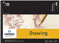 Canson Artist Drawing Pad