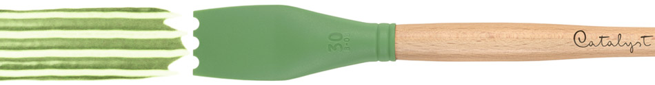 Princeton Catalyst Silicone Blade No.3