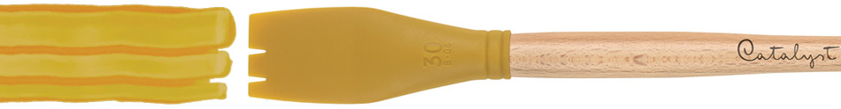 Princeton Catalyst Silicone Blade No.4