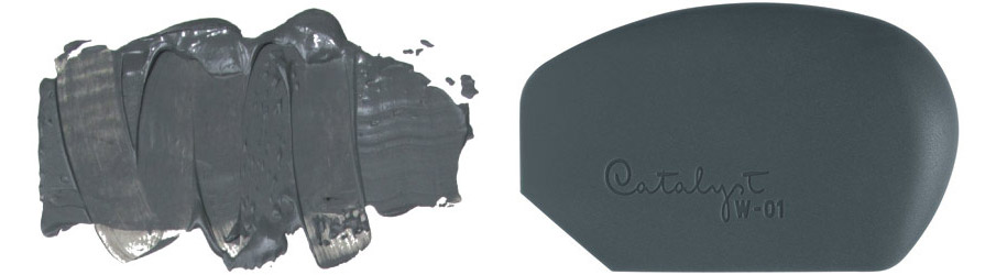 Princeton Catalyst Silicone Wedge No.1