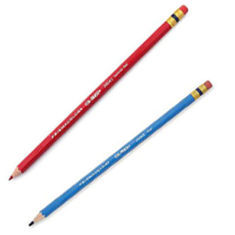 Col-Erase individual pencils