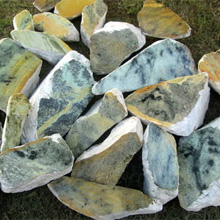 Indian Colour Plus Soapstone