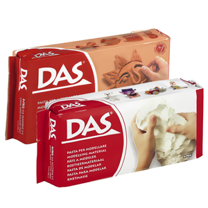 Das Air-Dry Clay