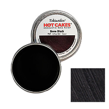 enkaustikos hot cakes bone black