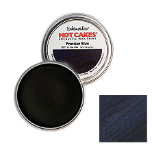 Enkaustikos Hot Cakes Prussian Blue