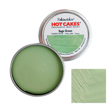 Enkaustikos Hot Cakes Sage Green
