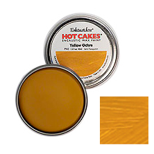 Enkaustikos Hot Cakes Yellow Ochre